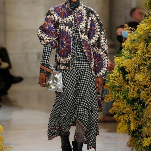 Ulla Johnson Paige Jacket - Picture 15 of 16